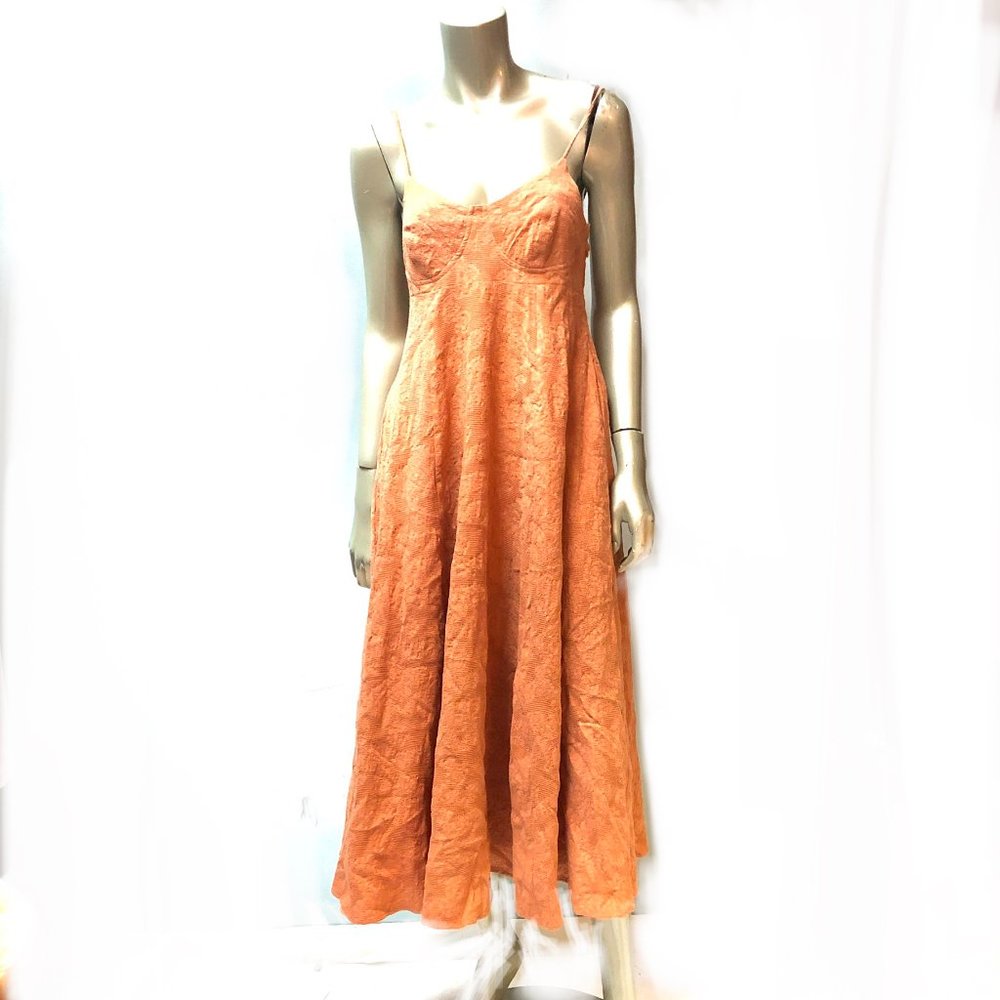 Lulus Maxi Dress - New with Tags